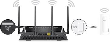 Netgear EAX15 Extender setup